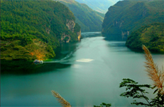 四川省白龍湖生態(tài)環(huán)境保護(hù)總體實施方案編制